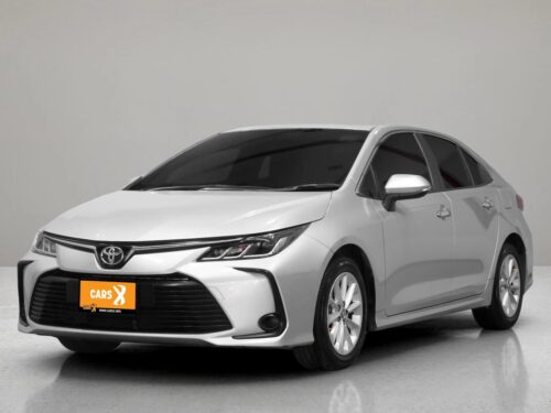 2023 TOYOTA COROLLA ALTIS 1.6 G  [1A0123]