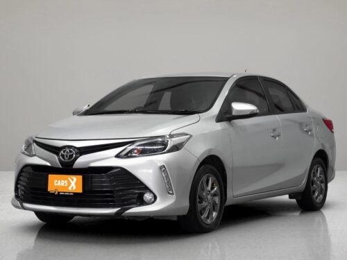 2022 TOYOTA VIOS 1.5 MID  [1T0097]