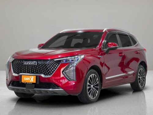 2022 HAVAL JOLION 1.5 ULTRA  [1P3053V]