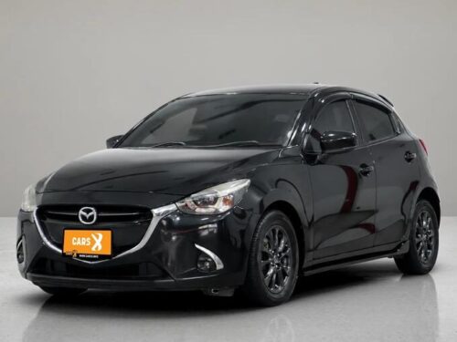 2018 MAZDA 2 1.3 HIGH CONNECT  [1A0125V]