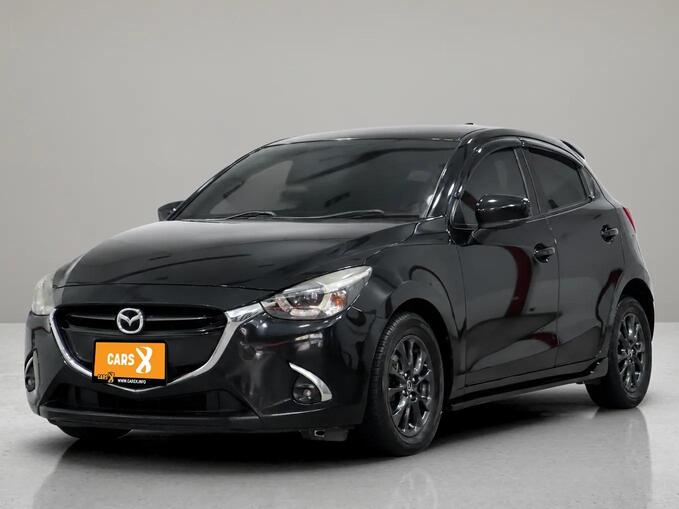 2018 MAZDA 2 1.3 HIGH CONNECT  [1A0125V] - 1