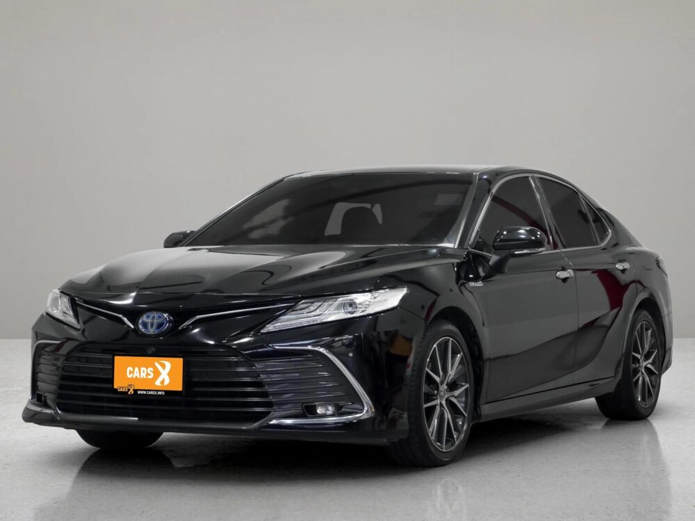 2023 TOYOTA CAMRY 2.5 HEV PREMIUM LUXURY  [1P3061] - 1