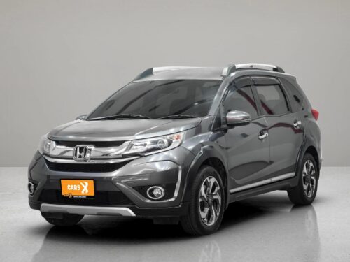 2019 HONDA BR-V 1.5 SV  [2S0110]