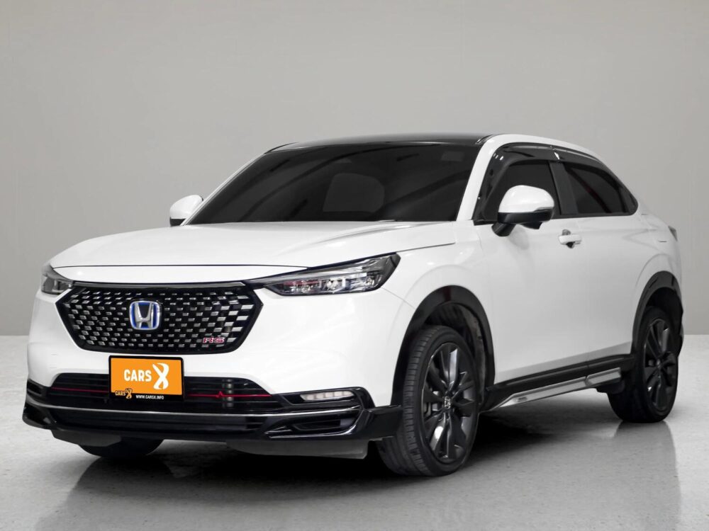 2023 HONDA HR-V 1.5 E:HEV RS  [1S1459V] - 1
