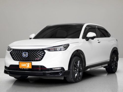 2023 HONDA HR-V 1.5 E:HEV RS  [1S1459V]