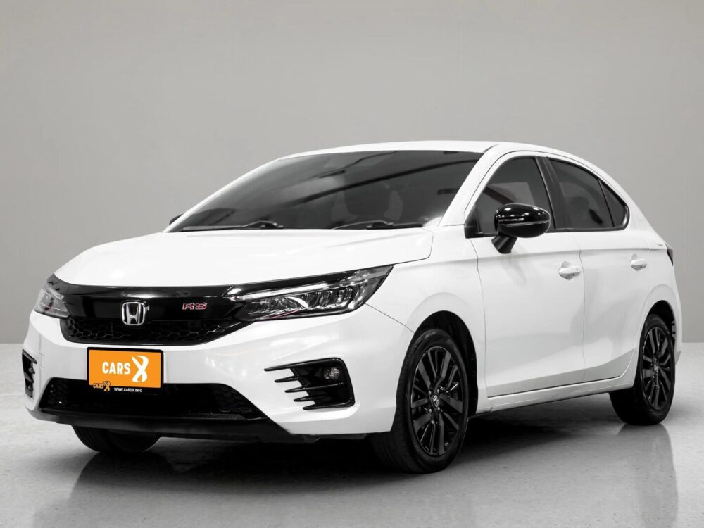 2023 HONDA CITY 1.0 RS  [2S0109] - 1