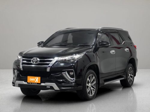 2020 TOYOTA FORTUNER 2.4 V  [1P3056]