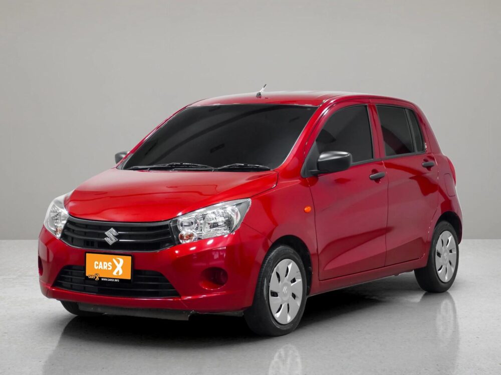 2023 SUZUKI CELERIO 1.0 GL  [1T0098] - 1