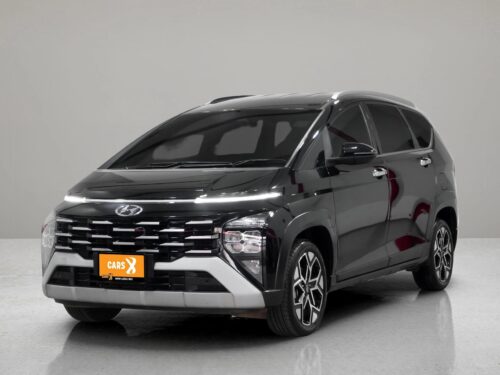 2025 HYUNDAI STARGAZER 1.5 X  [1N0161]