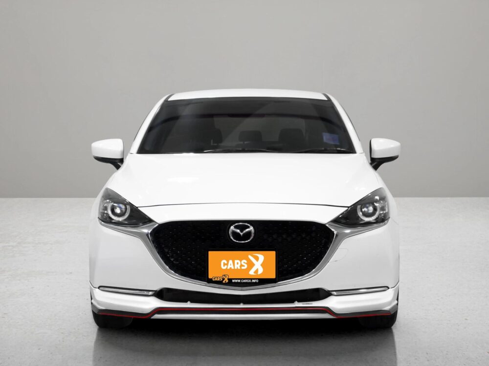 2023 MAZDA 2 1.3 S SPORTS LEATHER   [1P3052] - 2