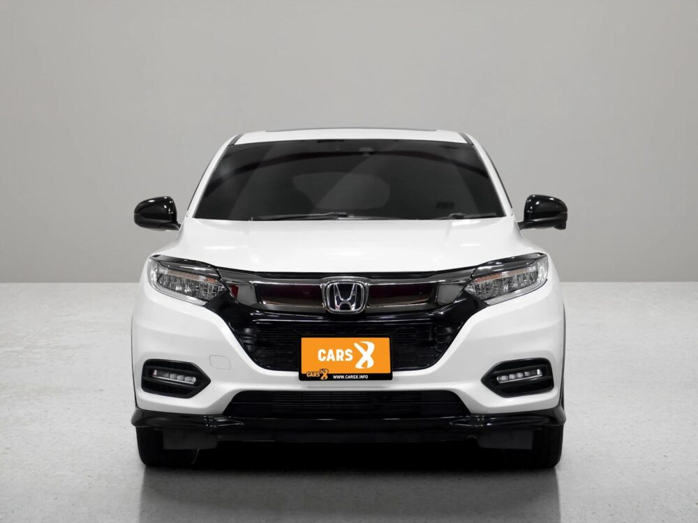 2018 HONDA HR-V 1.8 RS  [1A0126V] - 2