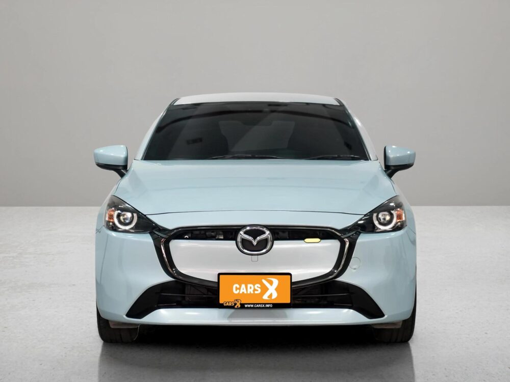 2025 MAZDA 2 1.3 C SPORTS  [1P3055] - 2