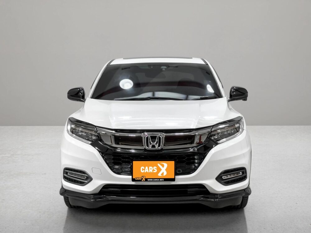 2021 HONDA HR-V 1.8 RS  [1S1461] - 2