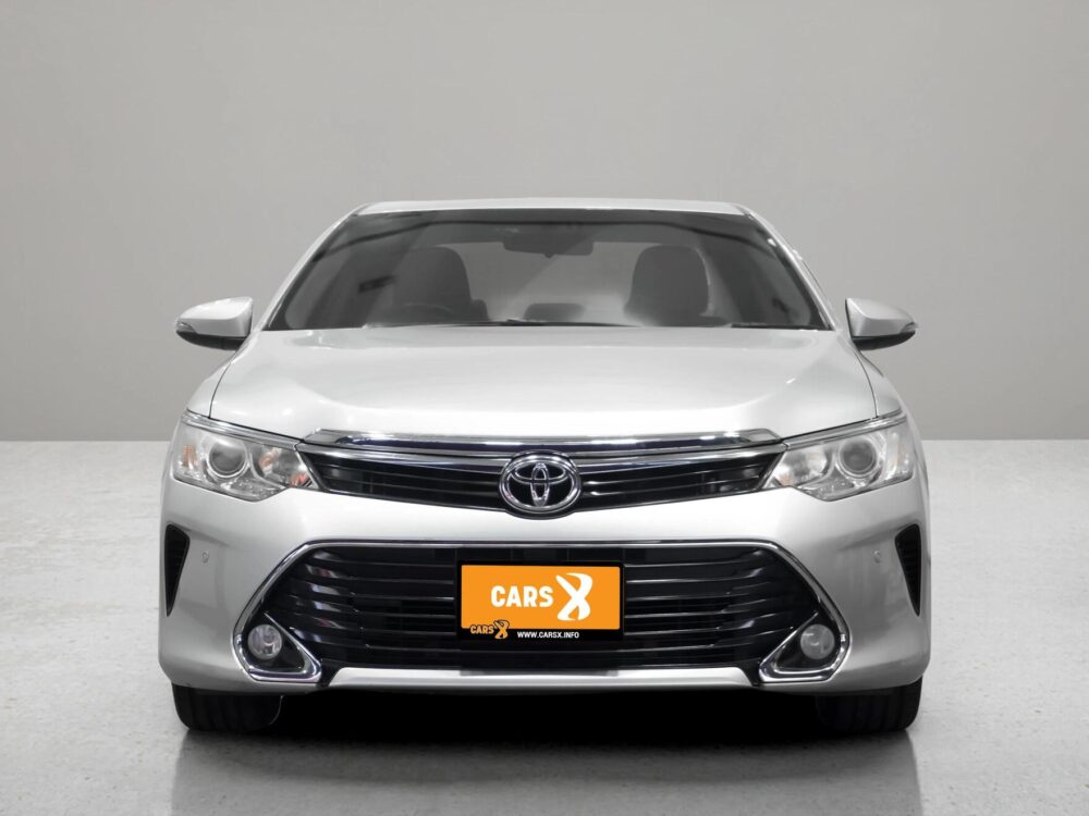 2016 TOYOTA CAMRY 2.0 G  [1P3054] - 2