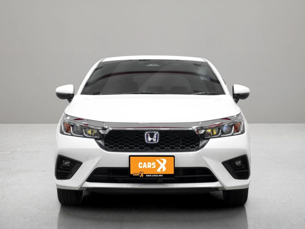 2024 HONDA CITY 1.5 e:HEV SV  [1S1457V] - 2