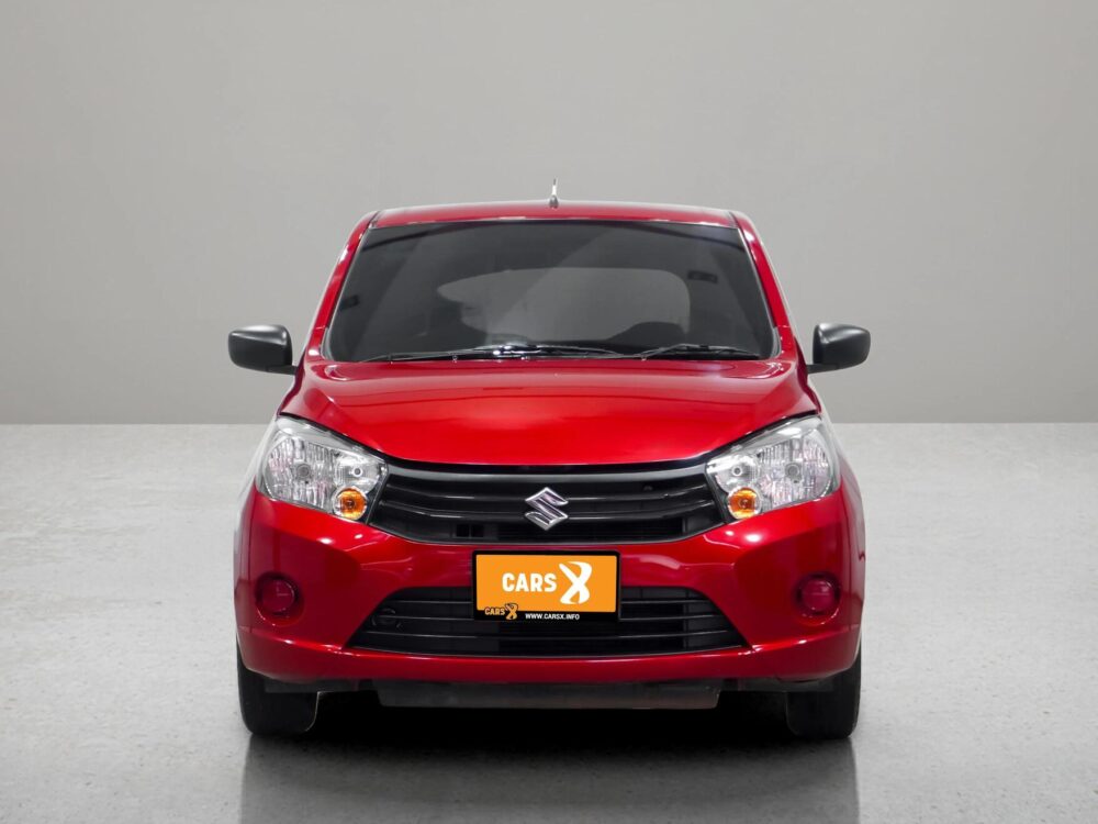 2023 SUZUKI CELERIO 1.0 GL  [1T0098] - 2