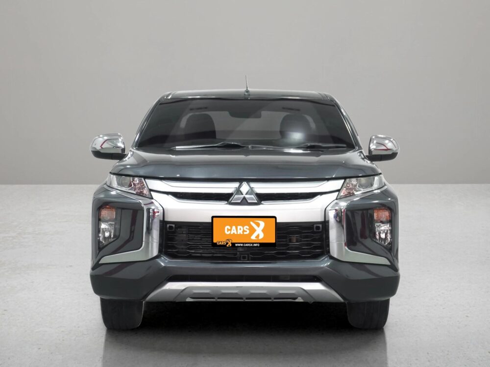 2022 MITSUBISHI TRITON 2.5 GLX MEGA CAB  [1T0093V] - 2