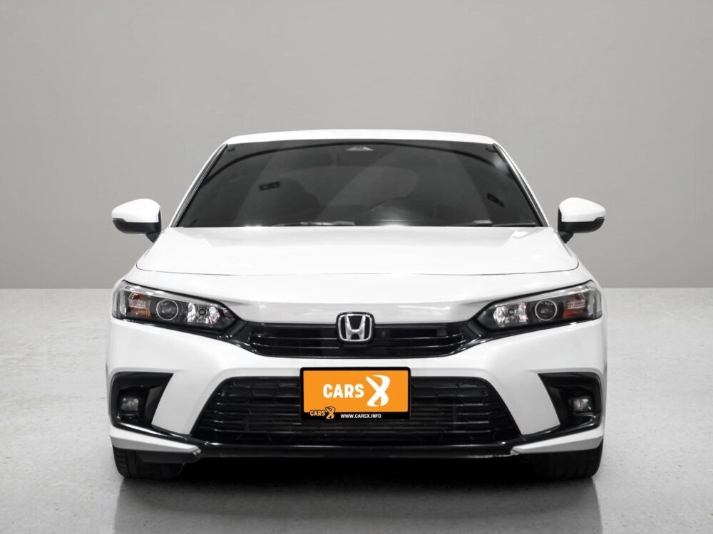 2022 HONDA CIVIC 1.5 EL+  [1S1452] - 2