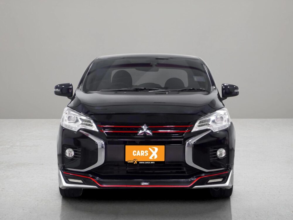 2024 MITSUBISHI ATTRAGE 1.2 SMART  [1N0163] - 2