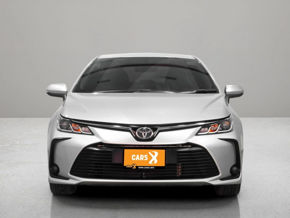 2023 TOYOTA COROLLA ALTIS 1.6 G  [1A0123] - 2