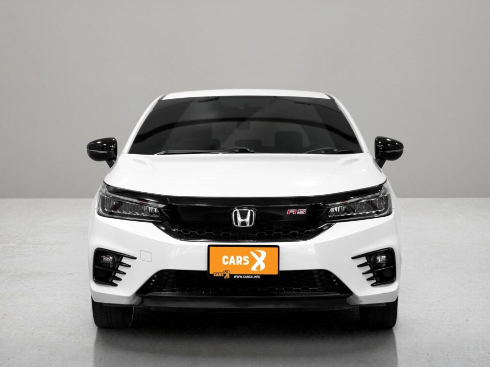 2023 HONDA CITY 1.0 RS  [2S0109] - 2