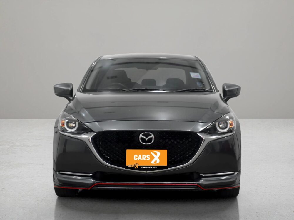 2021 MAZDA 2 1.3 S  [1N0165] - 2