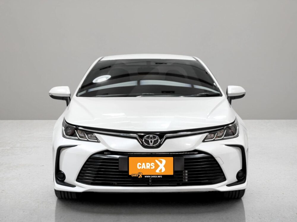 2022 TOYOTA COROLLA ALTIS 1.6 G  [1N0164] - 2