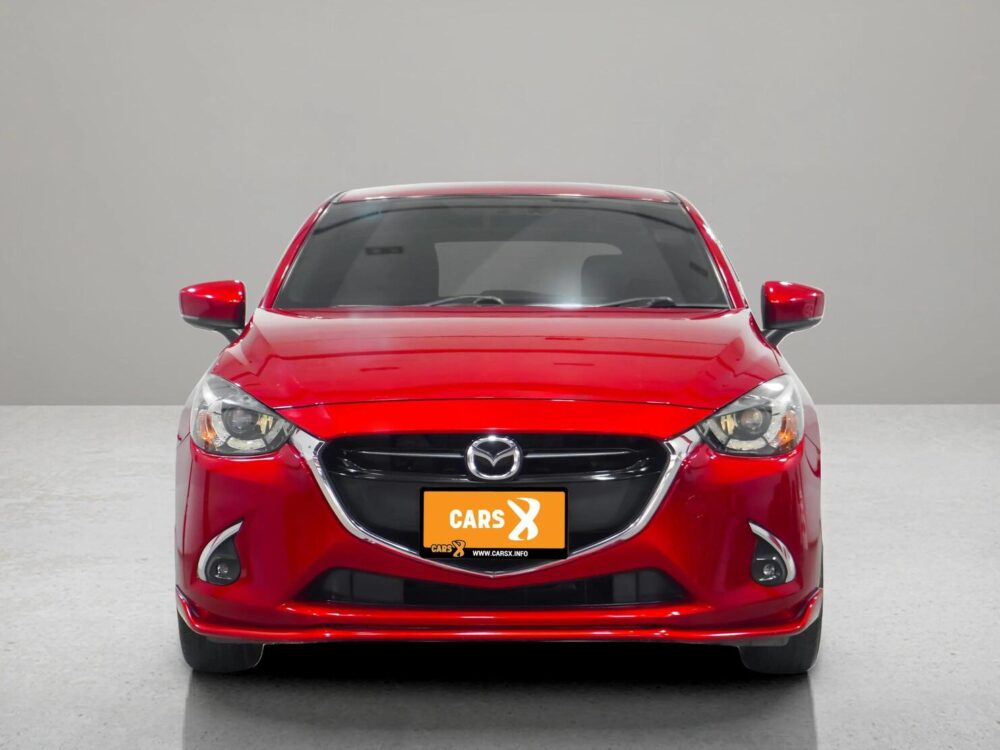 2018 MAZDA 2 1.3 SPORTS HIGH CONNECT  [1A0124V] - 2