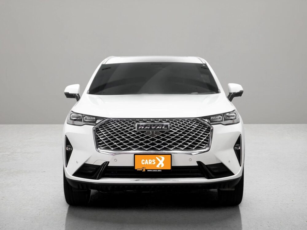 2022 HAVAL H6 1.5 ULTRA  [1P3057] - 2