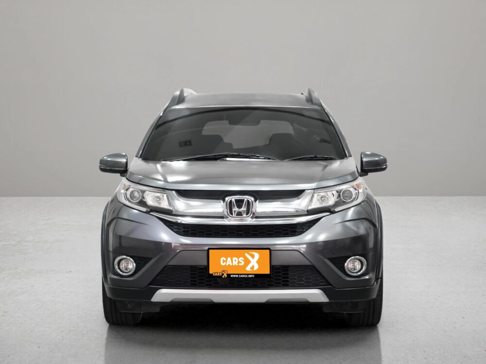 2019 HONDA BR-V 1.5 SV  [2S0110] - 2