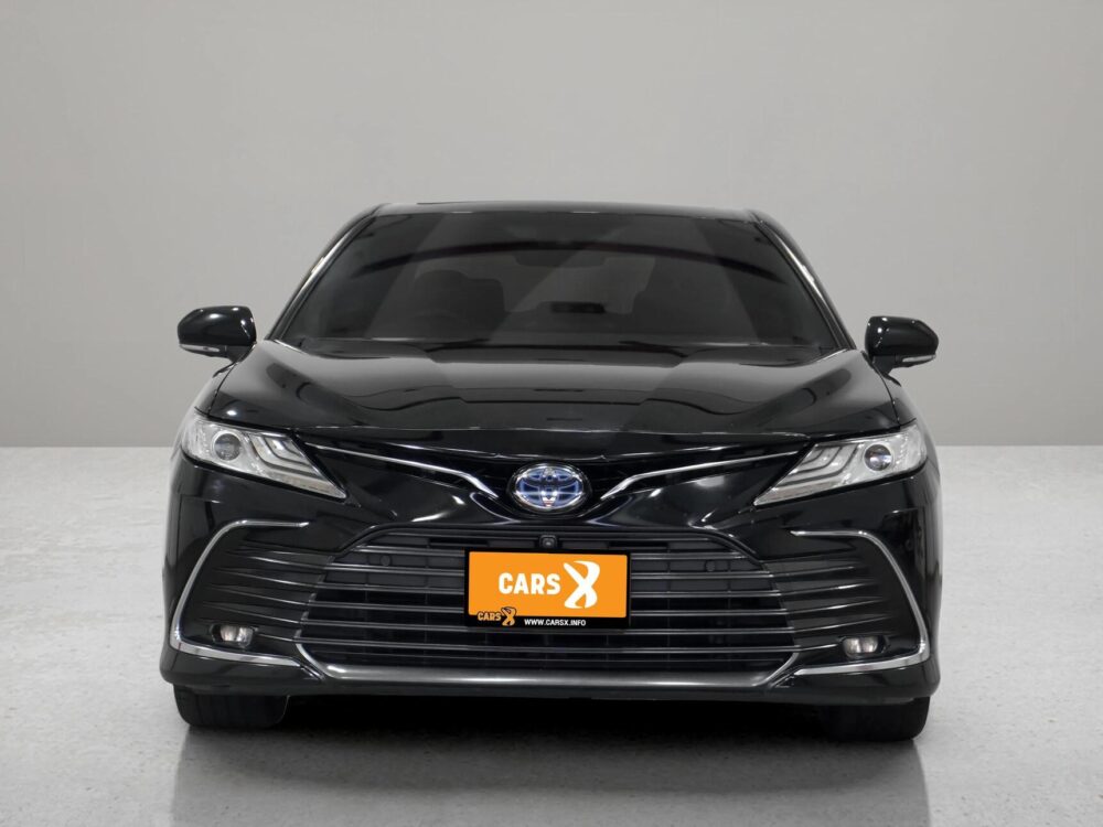 2023 TOYOTA CAMRY 2.5 HEV PREMIUM LUXURY  [1P3061] - 2