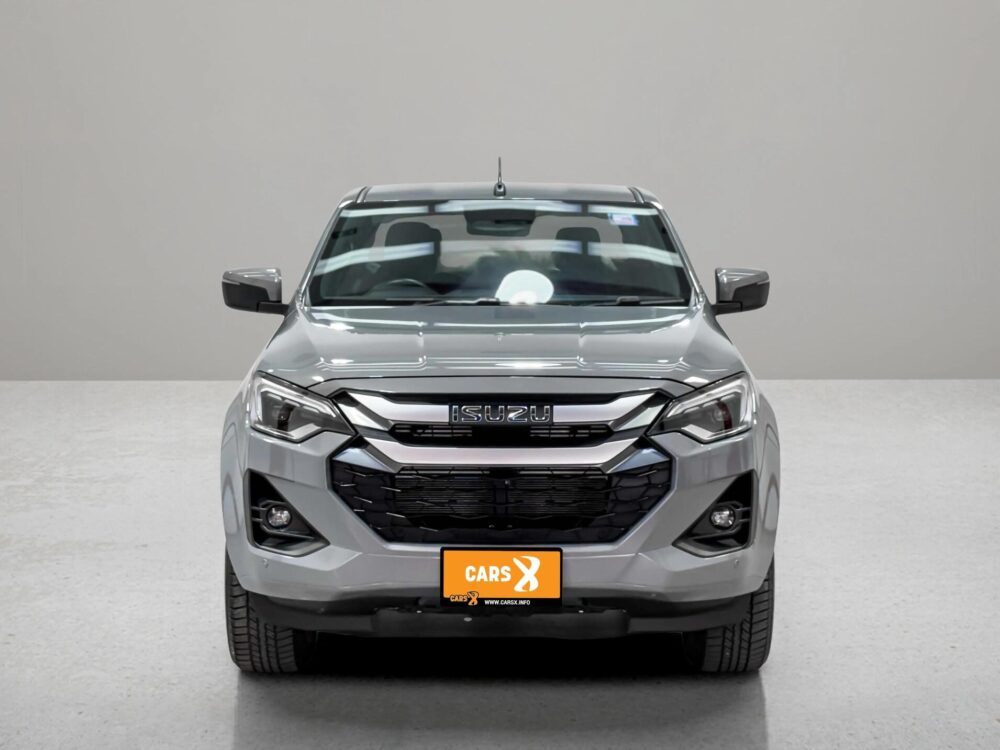2025 ISUZU D-MAX 2.2 HI-LANDER L CAB-4  [9D0066] - 2