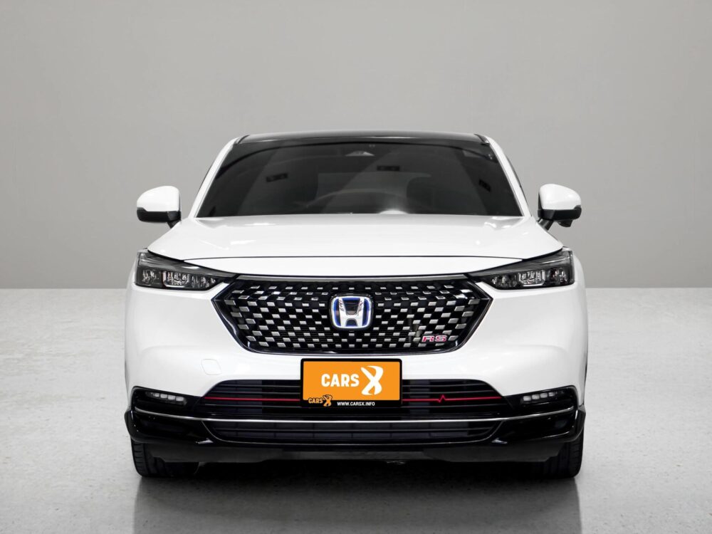 2023 HONDA HR-V 1.5 E:HEV RS  [1S1459V] - 2
