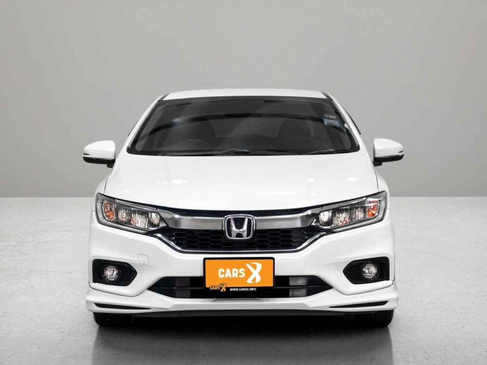 2019 HONDA CITY 1.5 SV  [1S1460V] - 2