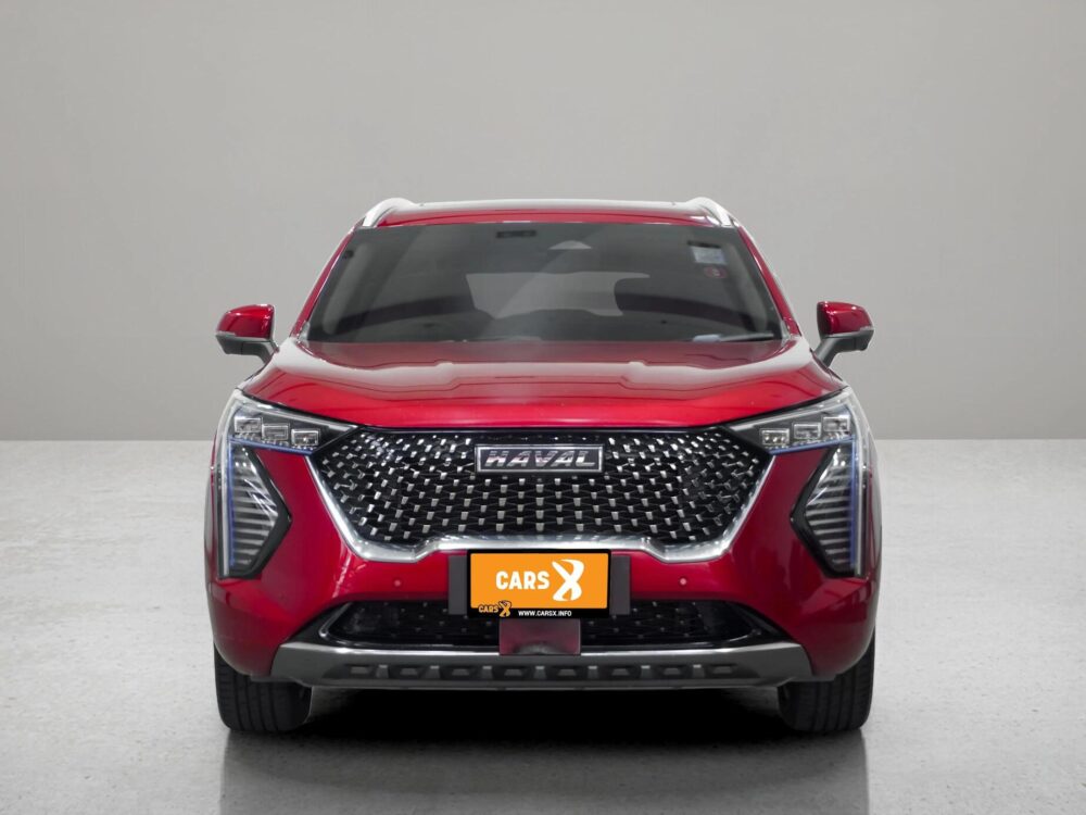 2022 HAVAL JOLION 1.5 ULTRA  [1P3053V] - 2