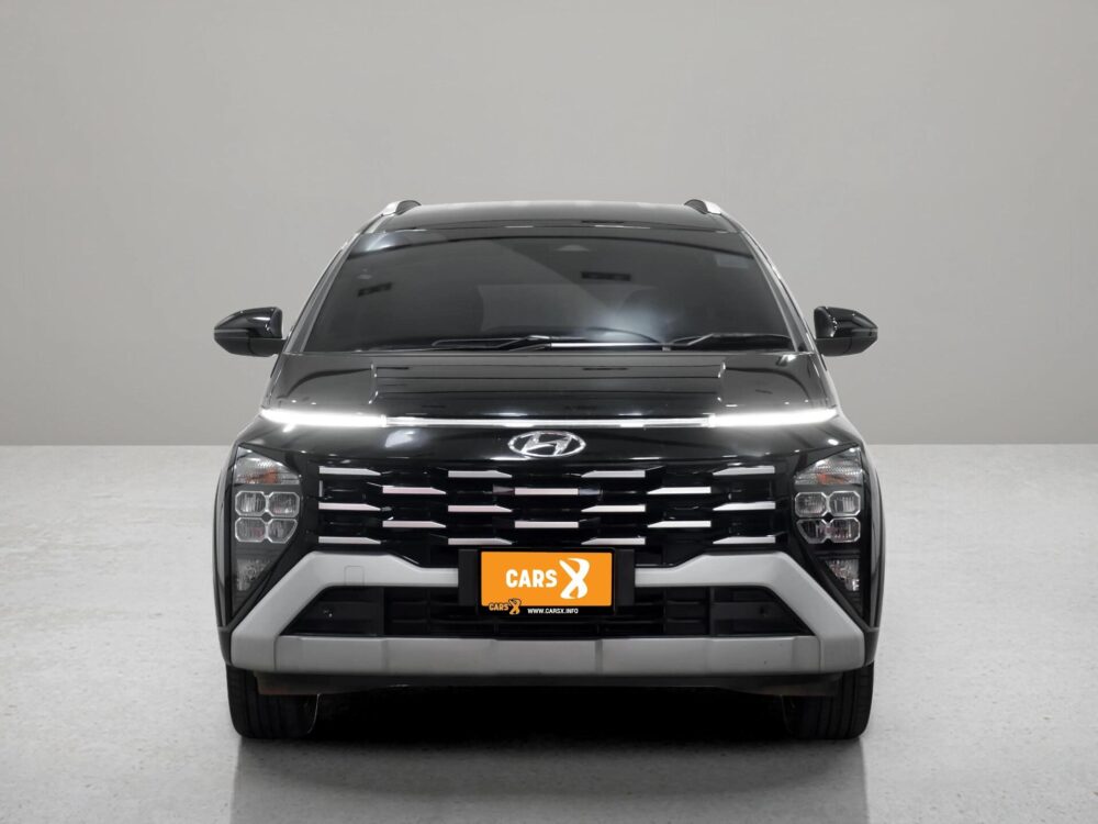 2025 HYUNDAI STARGAZER 1.5 X  [1N0161] - 2