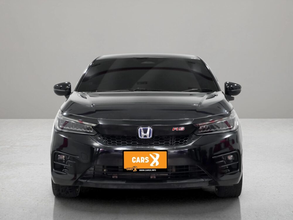 2022 HONDA CITY 1.5 e:HEV RS  [1S1455] - 2