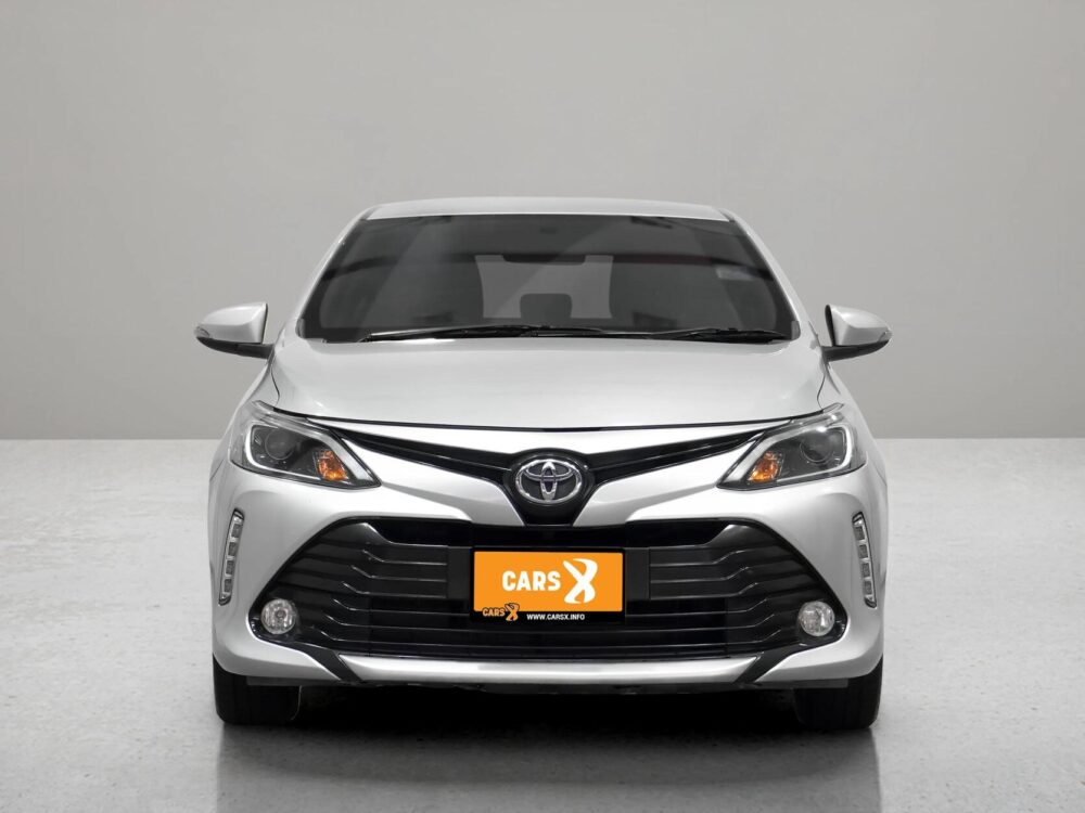2022 TOYOTA VIOS 1.5 MID  [1T0097] - 2