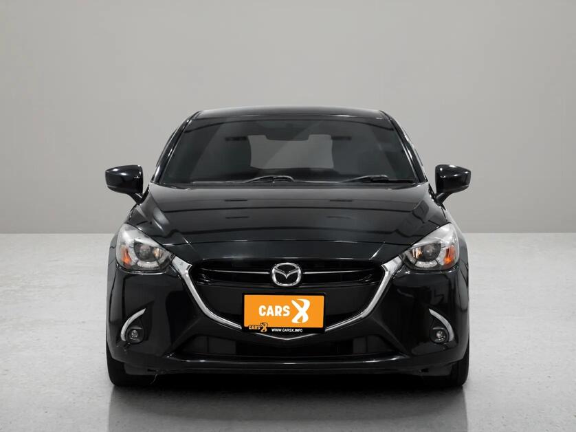 2018 MAZDA 2 1.3 HIGH CONNECT  [1A0125V] - 2