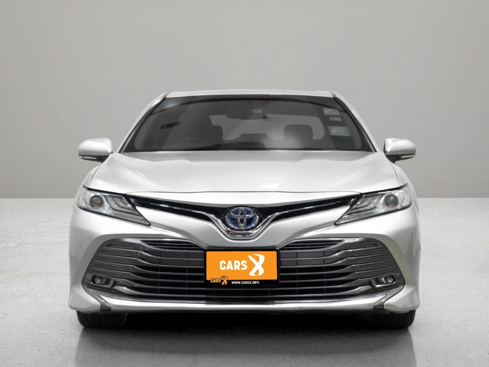 2021 TOYOTA CAMRY 2.5 HYBRID  [1T0094] - 2