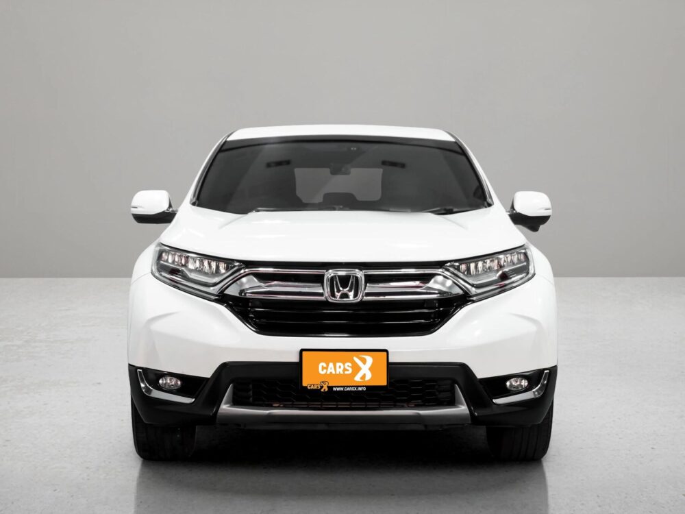 2019 HONDA CR-V 2.4 ES AWD  [1S1458V] - 2