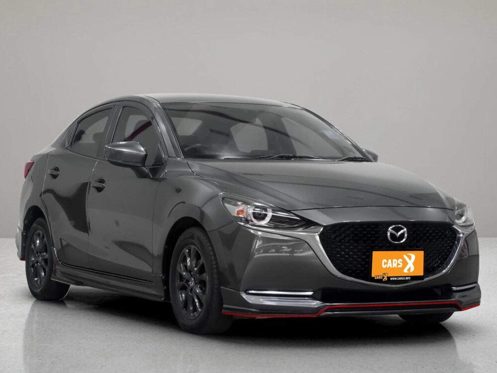 2021 MAZDA 2 1.3 S  [1N0165] - 3