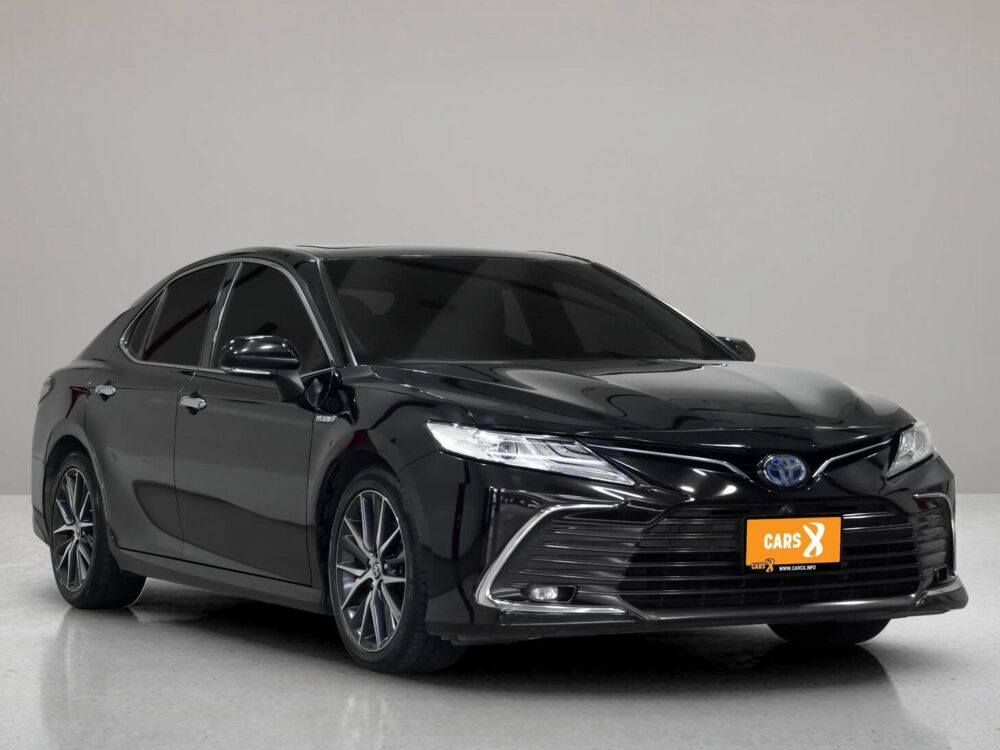 2023 TOYOTA CAMRY 2.5 HEV PREMIUM LUXURY  [1P3061] - 3