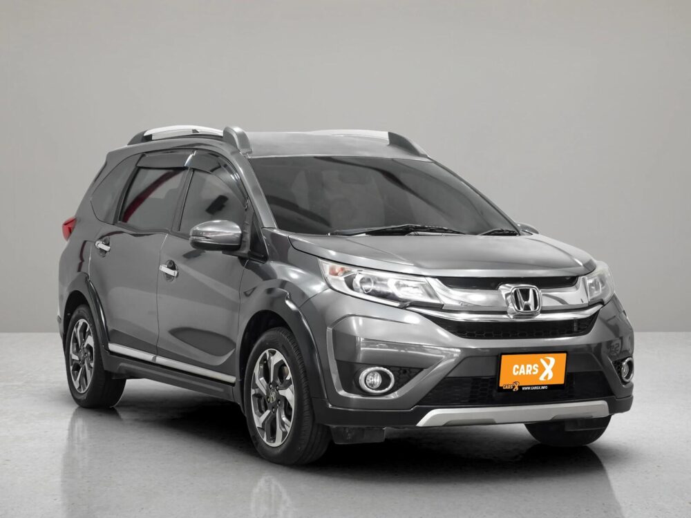 2019 HONDA BR-V 1.5 SV  [2S0110] - 3