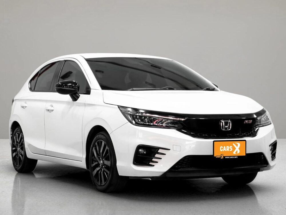2023 HONDA CITY 1.0 RS  [2S0109] - 3