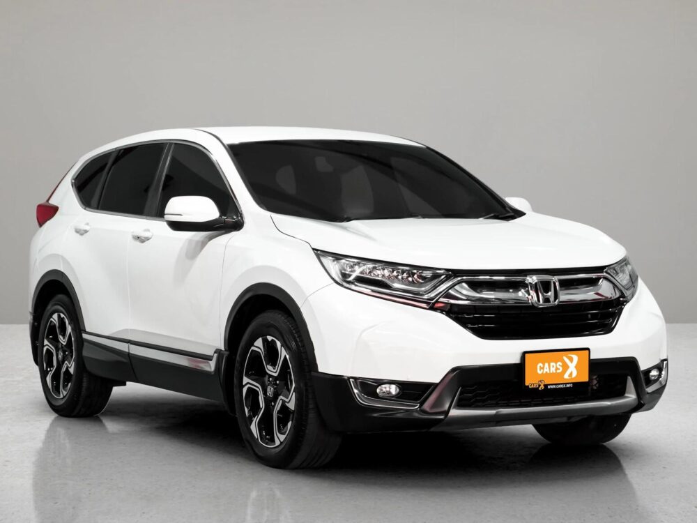 2019 HONDA CR-V 2.4 ES AWD  [1S1458V] - 3