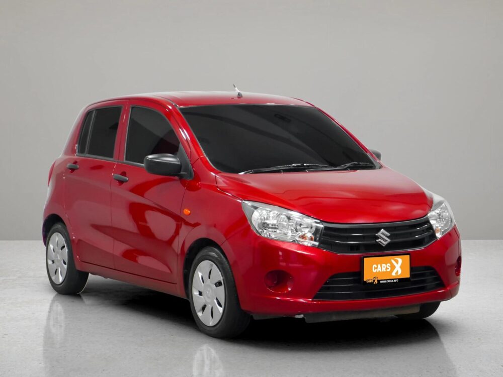 2023 SUZUKI CELERIO 1.0 GL  [1T0098] - 3