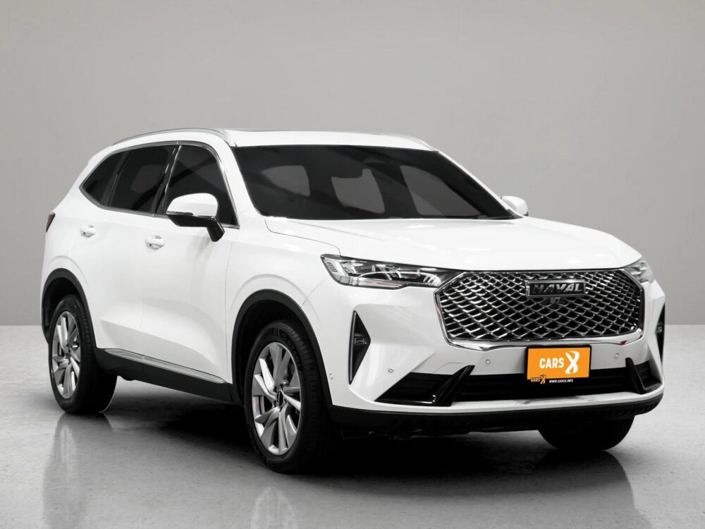 2022 HAVAL H6 1.5 ULTRA  [1P3057] - 3