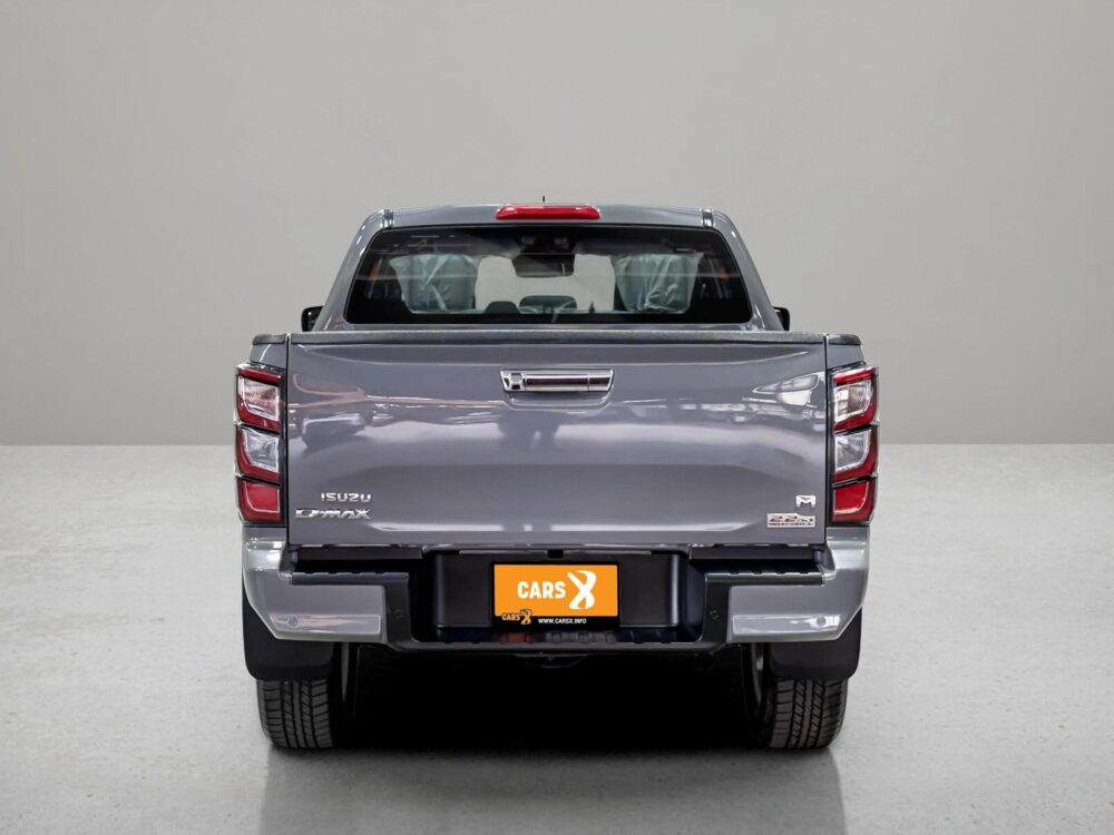 2025 ISUZU D-MAX 2.2 HI-LANDER L CAB-4  [9D0066] - 3
