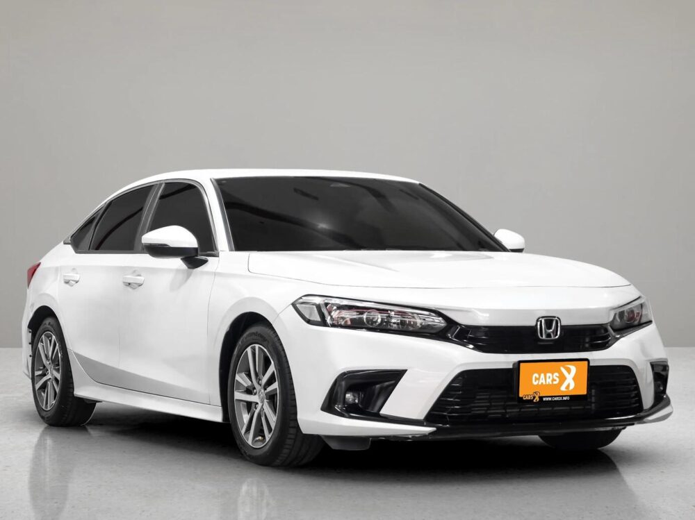 2022 HONDA CIVIC 1.5 EL+  [1S1452] - 3